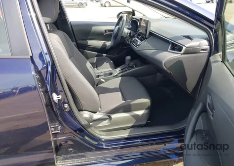 2024 Toyota Corolla Le z USA, uszkodzony, nr VIN JTDB4MEE7RJ016891